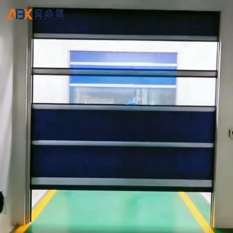 双鸭山快速门